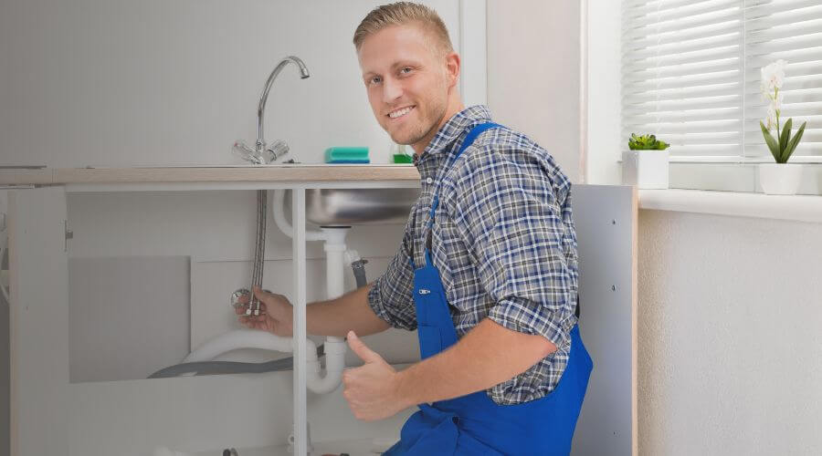 Emergency Plumbing Repair in Eldred, IL
